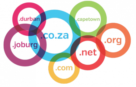 domains